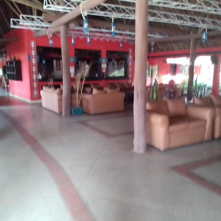 Mara River Lodge Aitong 외부 사진