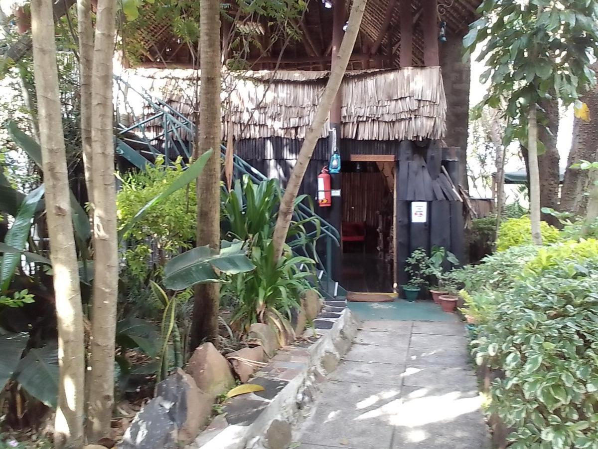 Mara River Lodge Aitong 외부 사진